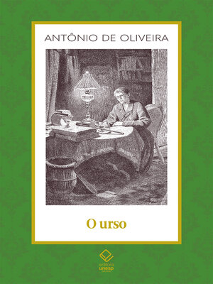 cover image of O urso